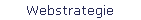 Webstrategie